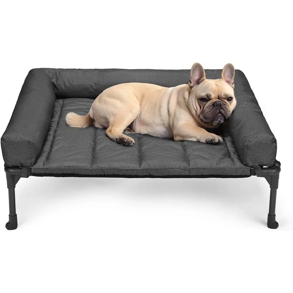 Cooling Elevated Do…