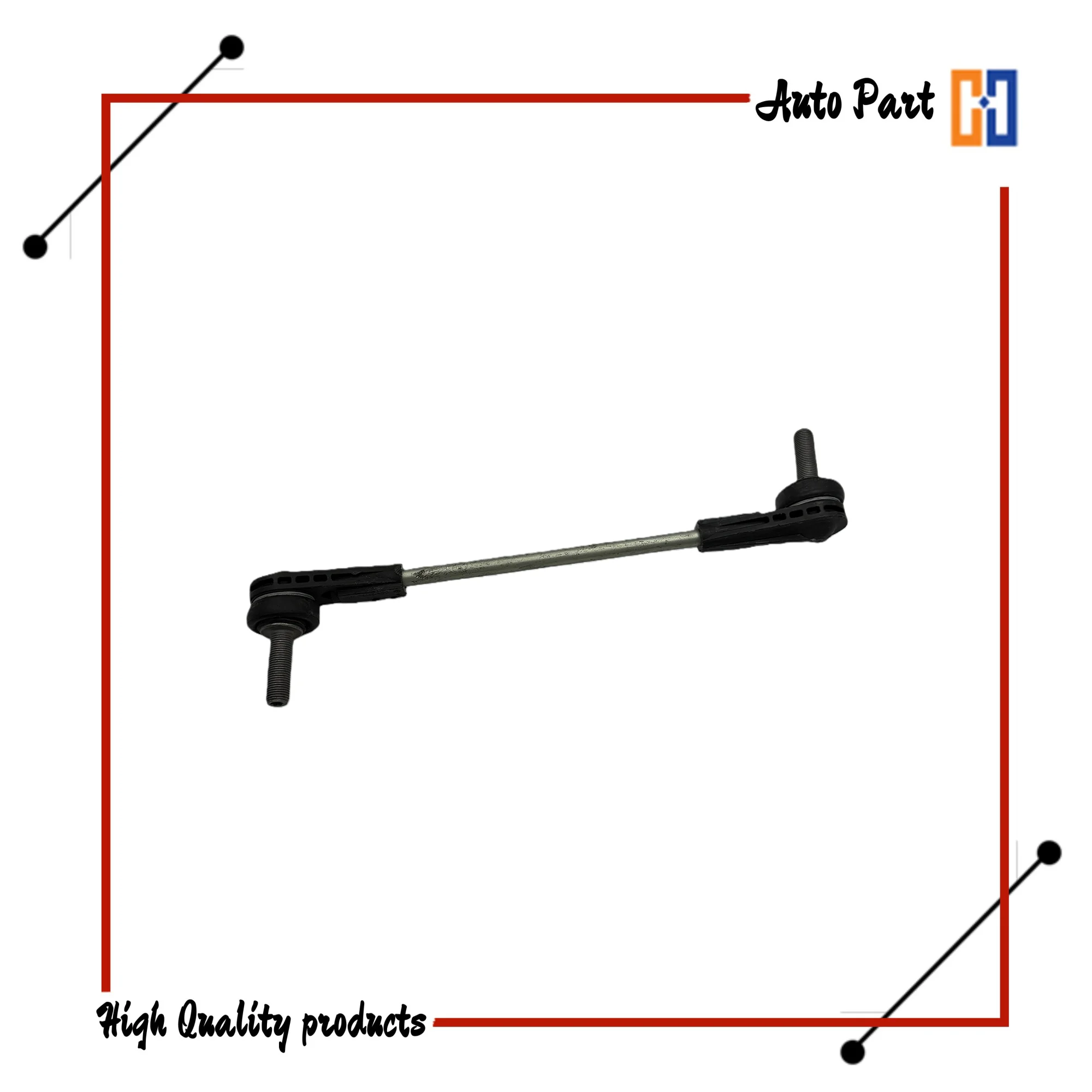 Auto Parts Stabilizer Bar Ball Joint (Front) JX61-3B438ACPL JX613B438ACPL for Ford Edge CDQ 20115/Fusion CC7 2013-