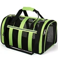 Fluorescent green
