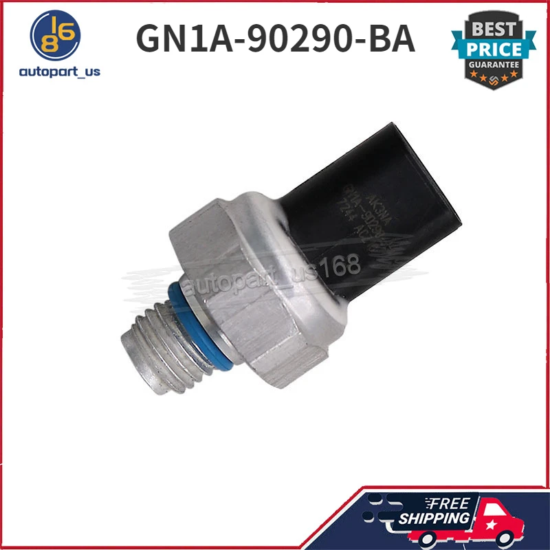 For 2015-2020 FORD EDGE F-150 GT 1Pcs Oil Pressure Sensor GN1A-90290-BA