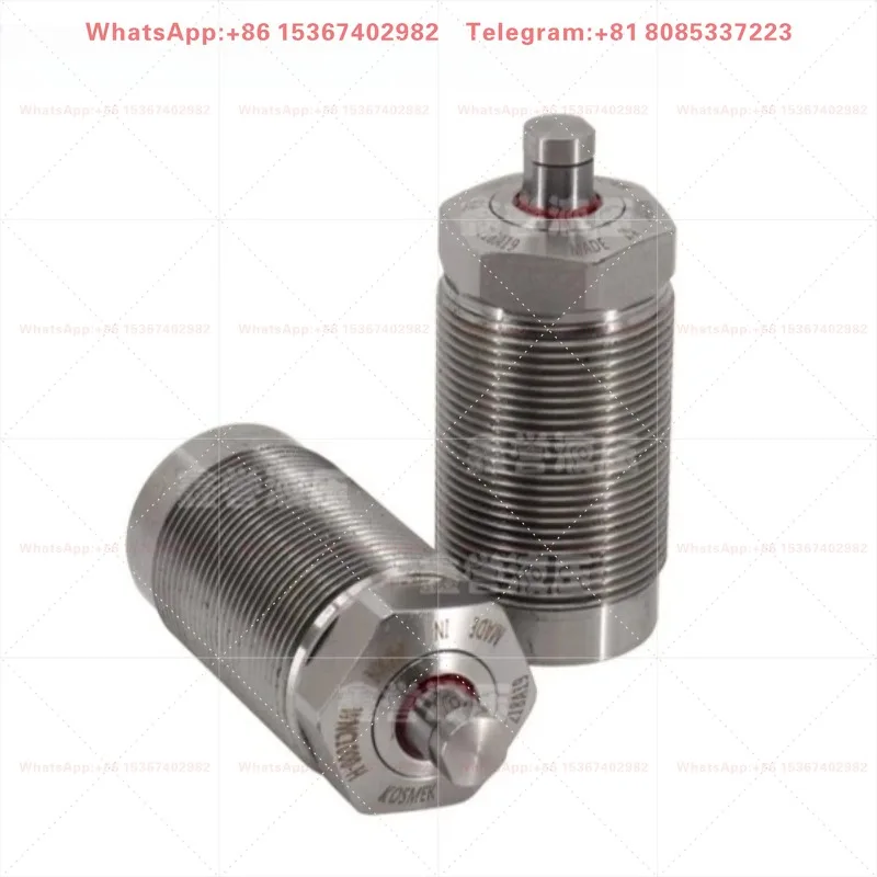 Hydraulic Cylinder Cylinder Single Action Cylinder LD0362-L External Thread Small