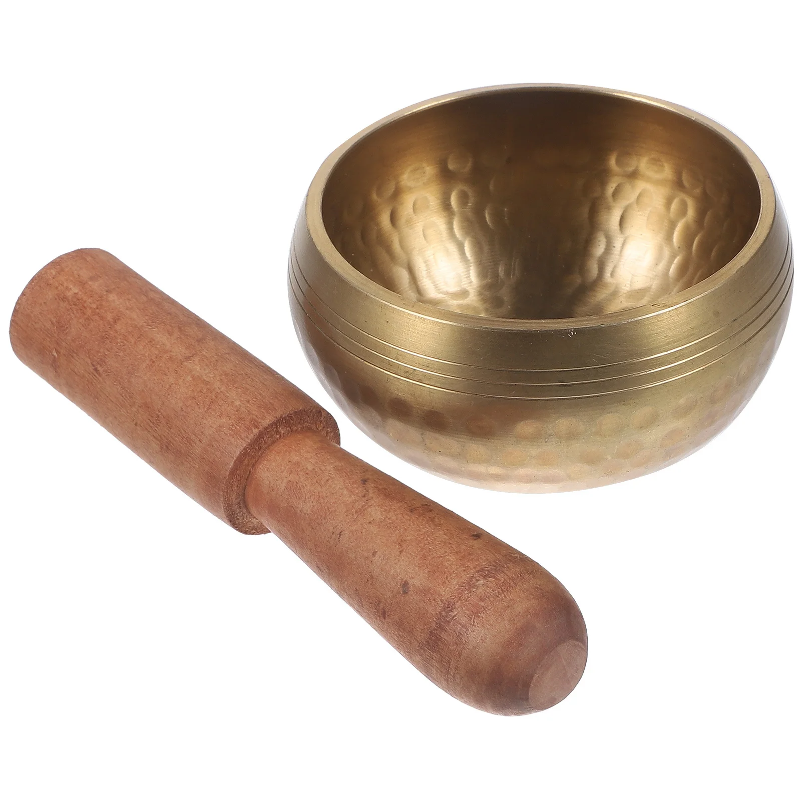 8.5x8.5x4.5 سنتيمتر البوذية الاسترخاء جرس الموسيقى نيبال الحرفية التبتية التأمل دليل التنصت السلطانية لليوجا السلام #1