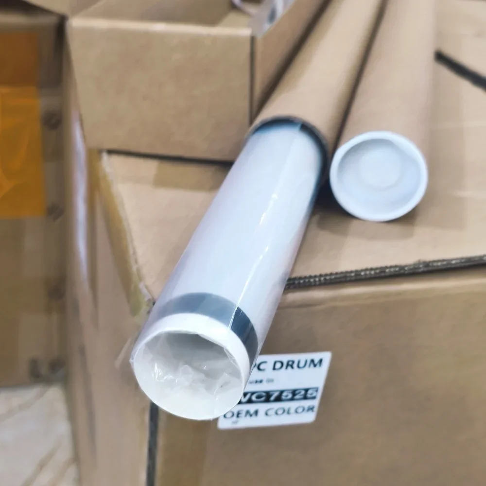

1Pcs White Fuser Fixing Film Sleeve FM3-9303 for Canon iR4035 4025 4035 4045 4225 4235 4051 4251 2520 2535 2545 2525 2530