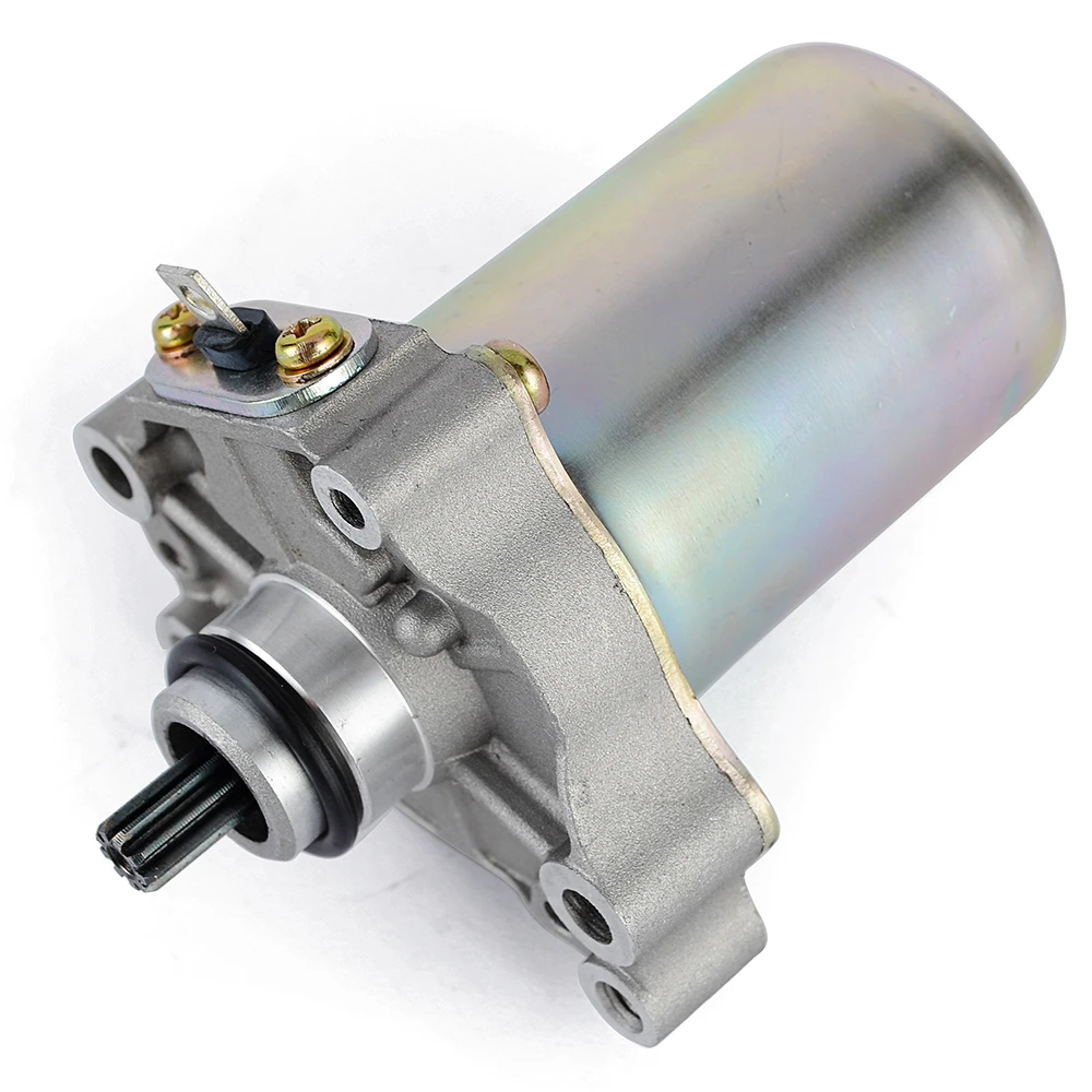 Starter Motor for 122 model for Aprilia RS Classic Tuono 125 for Gilera Runner 180 FXR OPC for Italjet Dragster 125 180