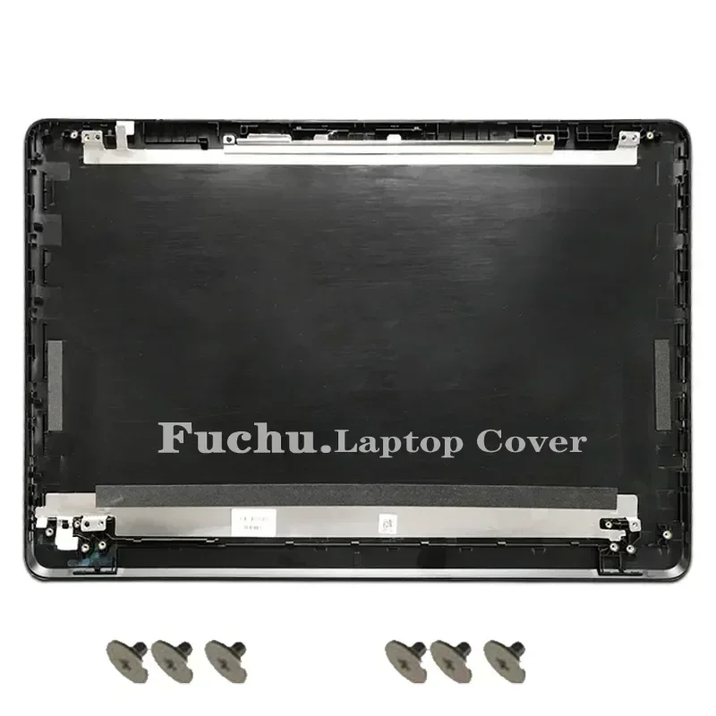 NEW Shell For HP NoteBook 15-BS 15-BW 250 255 G6 256 258 G6 TPN-C129 TPN-C130 924892-001 LCD Top Case/Bezel Cover/Hinge