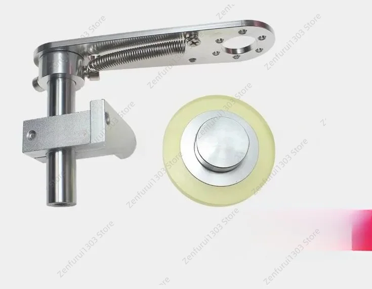 Rotary Differential Encoder E6B2-CWZ6C Bracket Synchronous Meter Roller Coding Fixed Spring