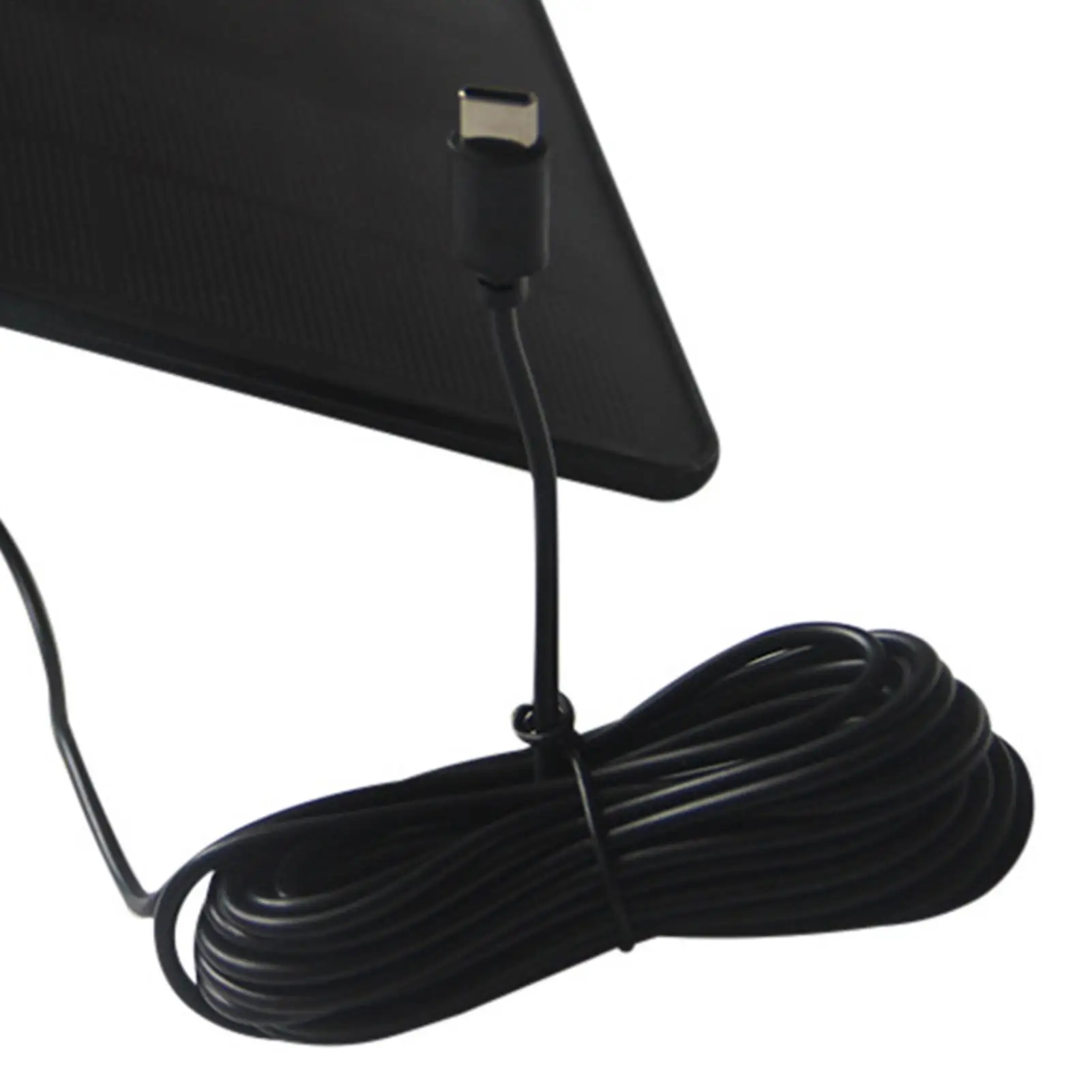 

Солнечная панель для камеры Ring Camera 20W, низкое энергопотребление, защита от непогоды, солнечный зарядный блок Ring Solar Charger для дома и офиса.