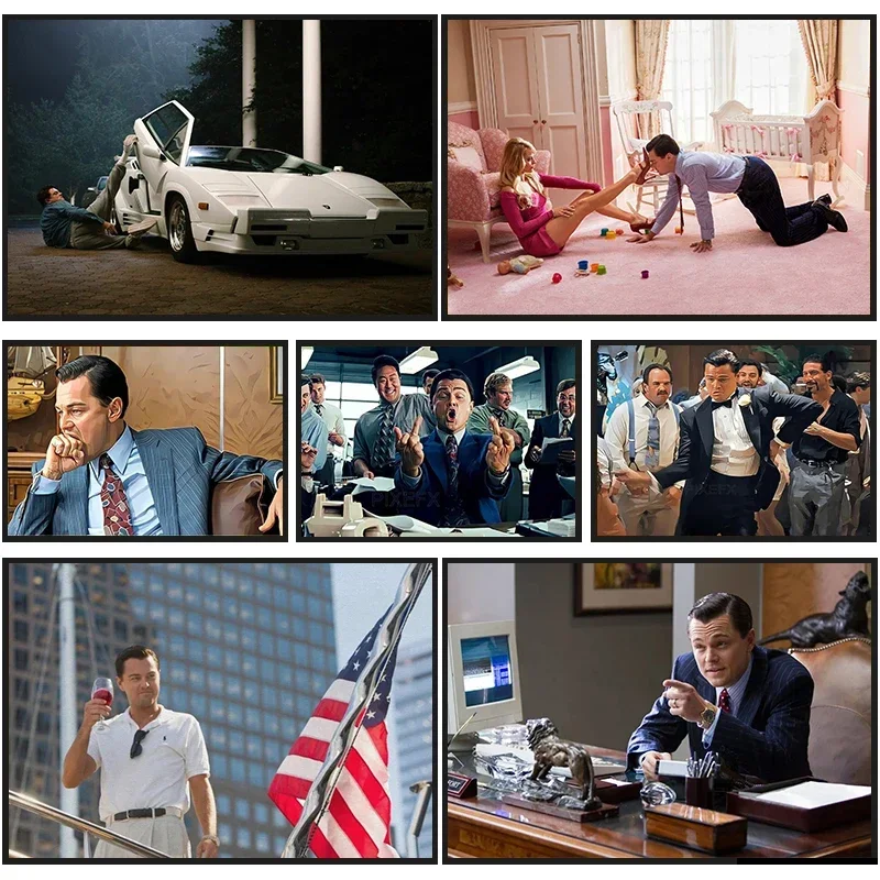 Classic Movie Wolf … - image