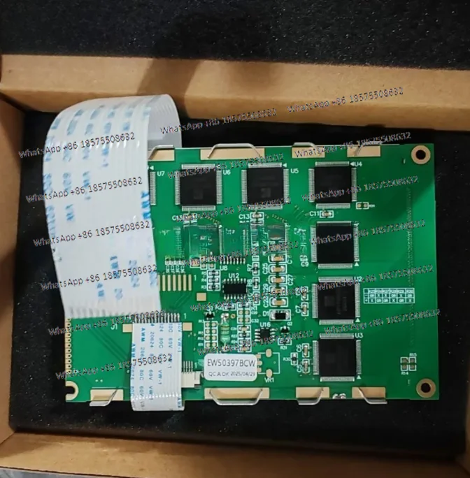 EW50397BCW New replacement 5.7