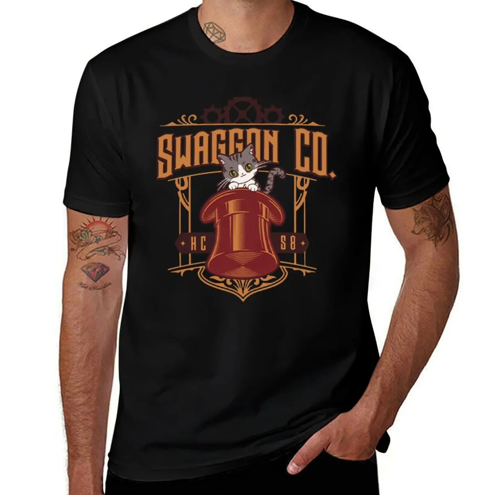 

Goodtimeswithscar Jellie Co Shirt. T-Shirt black cotton t-shirt plain for man package man t shirt cotton high quality T-Shirt