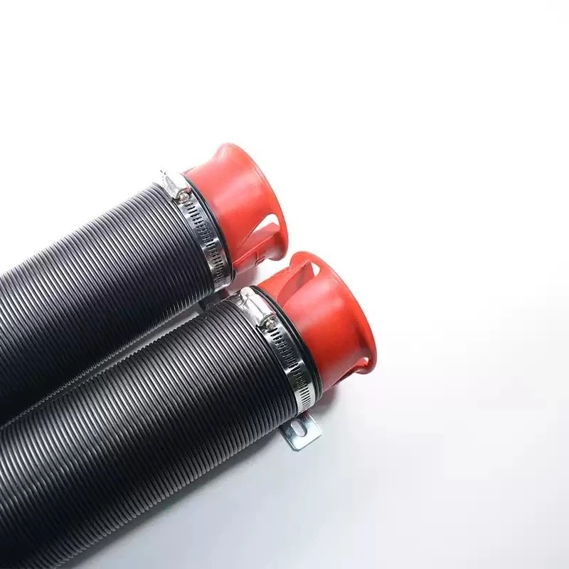 8m/s Sim‑Racing Immersive Wind Simulator, Dynamic Air‑Flow Device with Mount Bracket for Racing Cockpit Simulation Accessory