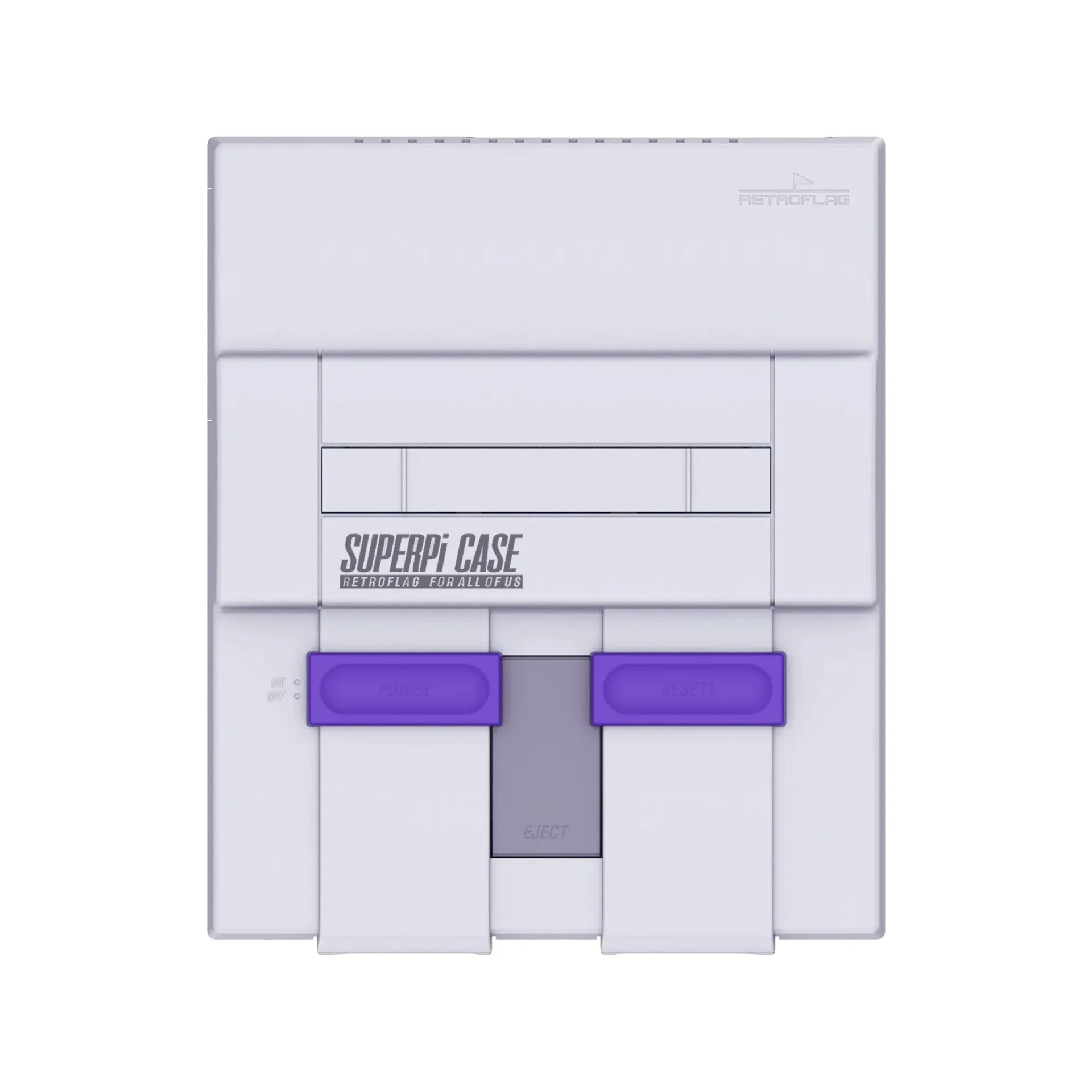 Retroflag SuperPi Case with Sa - Turing Pi 2 评论和价格