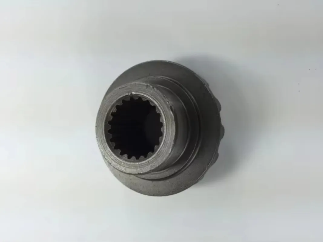 

Hot-selling Kubota Yanma combine harvester spare parts with good performance