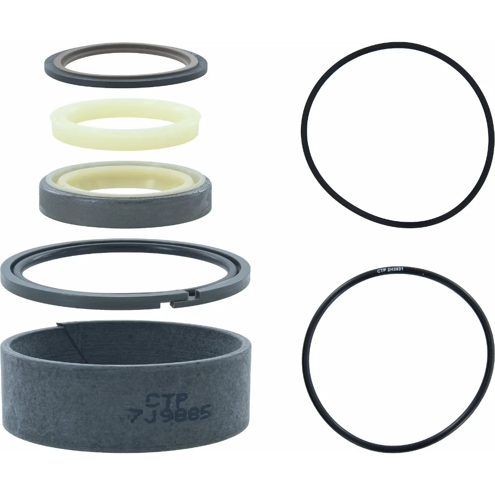 

NEW Hydraulic Seal Kit 7X2762 Fits CAT 936
