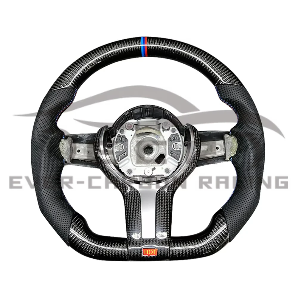 Ever-Carbon Racing ECR Hotsell سعر المصنع ألياف الكربون لسيارات BMW 3 Series E36 E46 E90 E91 E92 F30 F32 قطع غيار السيارات الرياضية الأخرى