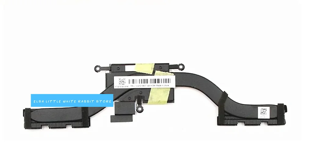 

FOR Lenovo IdeaPad C340-14API HEATSINK