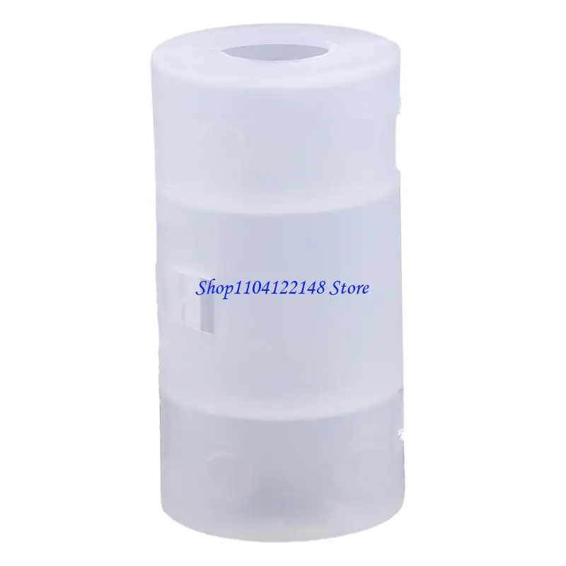 

P9FA 2x AA to C Size Battery Converter Adaptor Adapter for Case