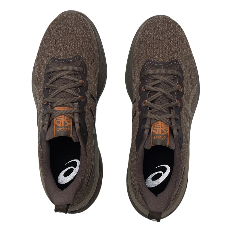 اسيكس أحذية رجالية أحذية رياضية جل كينسي ماكس احذية الجري توسيد خفيفة الوزن تنفس احذية الجري 1011C204-250 #2