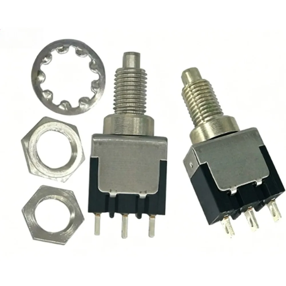 5pcs for MB-2011 for MB2011SS4W01 new model: for MBN15SS4W01 push button switch for MB-N15S