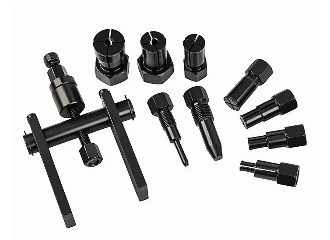 Motorcycle Bearing Removal Tool: Puller, Two-Jaw Puller, Wheel Puller