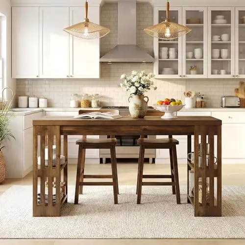 #13 Best Selling High Bar Tables