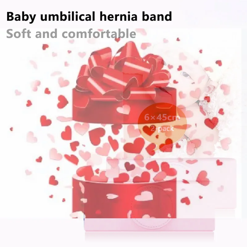 

Пластырь для пупка при грыже, защита от инфекций, для новорожденных, для купания, от грыжи пупка, грыжевая прокладка