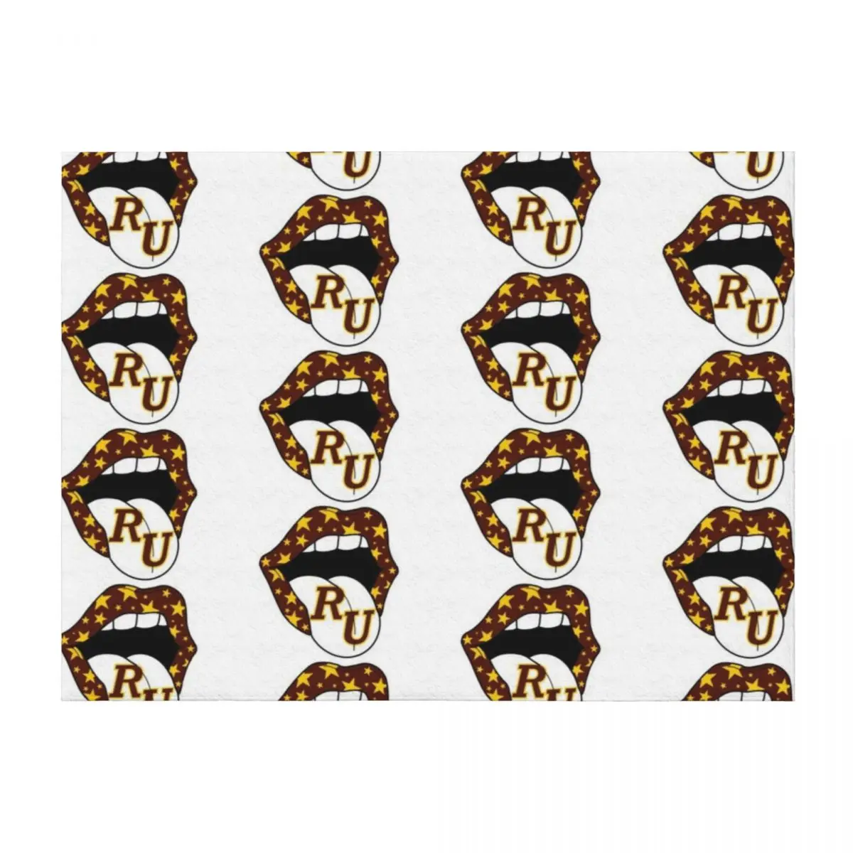 

Rowan university Throw Blanket Blankets For Baby Fashion Sofas Blankets For Bed Beautifuls Blankets