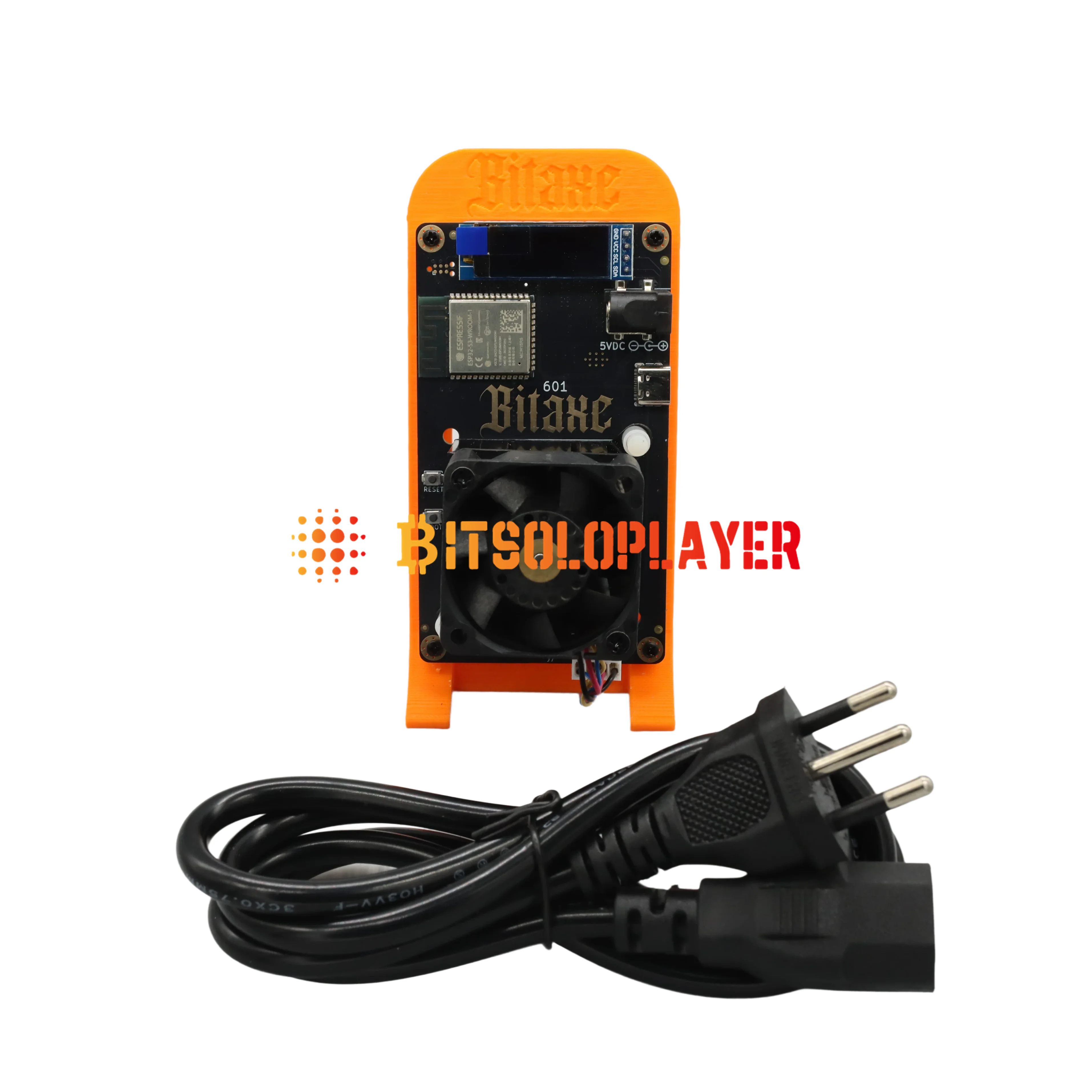 Variant: Brazil Plug