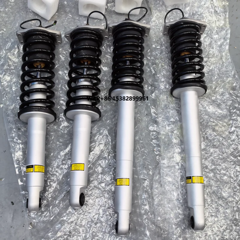 

4pcs Front Rear Shock Absorbers for GranTurismo GT GTS 286945 286946 286941 286945 255544 306172