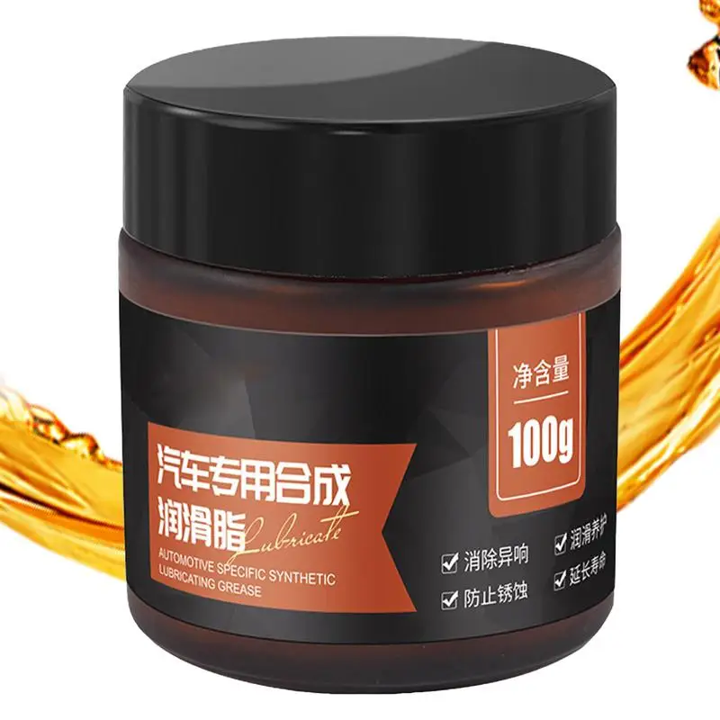 

Multi Purpose Lubricant Automotive Solutions Grease Multi-Purpose Safe And Environmentally Friendly Grease For Trailer Garage