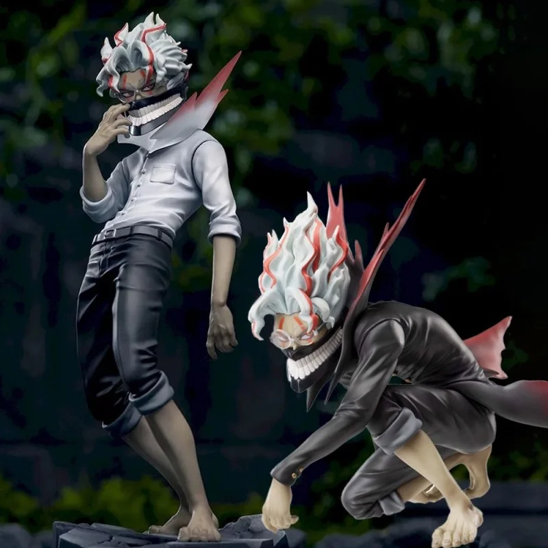 18cm 애니메이션 피규어 Dandadan Ayase Momo Takakura Ken S.H.Figuarts 변형 조립 PVC 모델 Decora 장난감 액션 피규어 선물