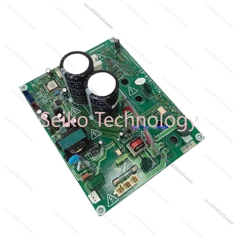 Para placa de aire acondicionado MCC-1610-03 Placa de módulo de aire acondicionado Central XMSJ