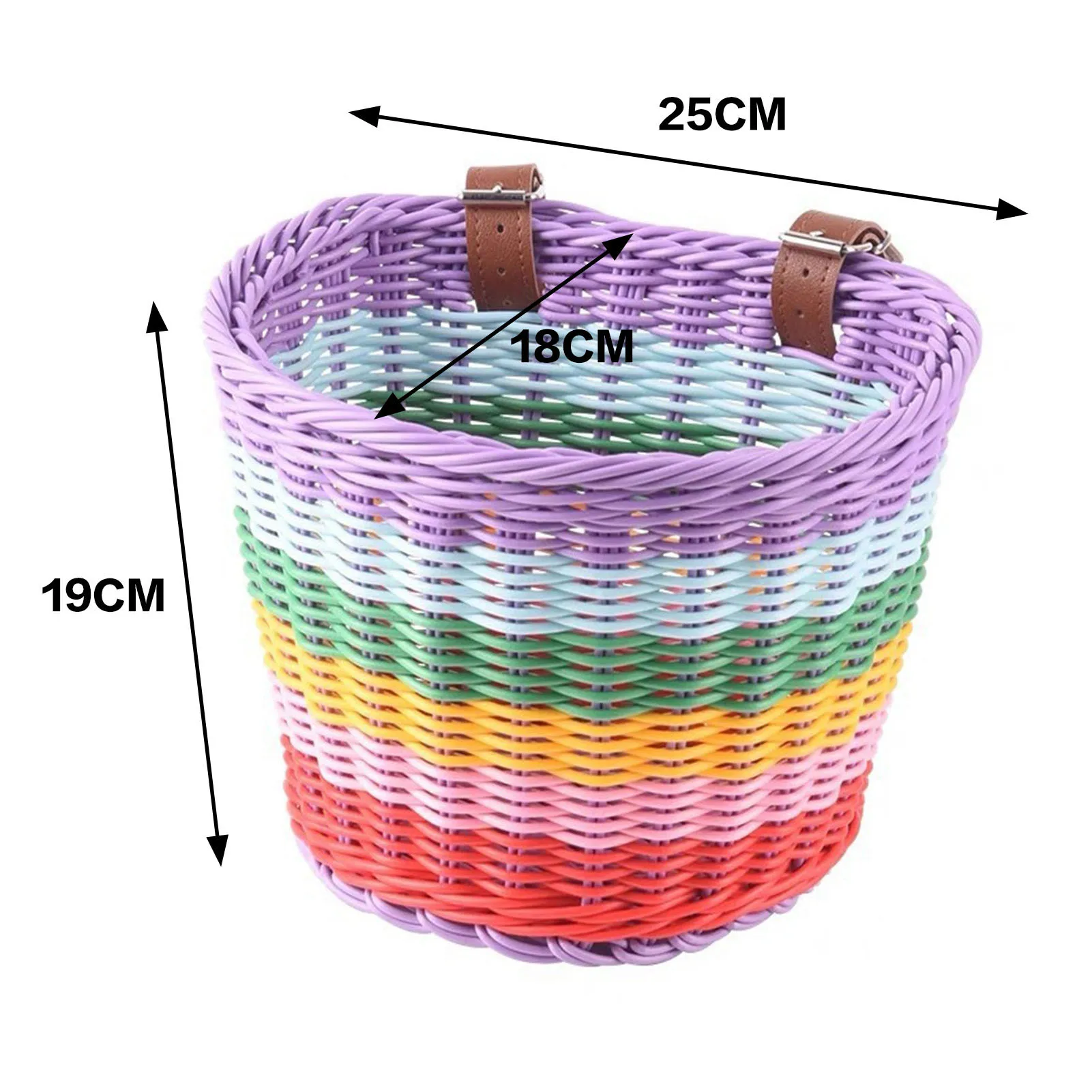 Thumbnail 3 - #5 Compare Bicycle Baskets Before You Buy