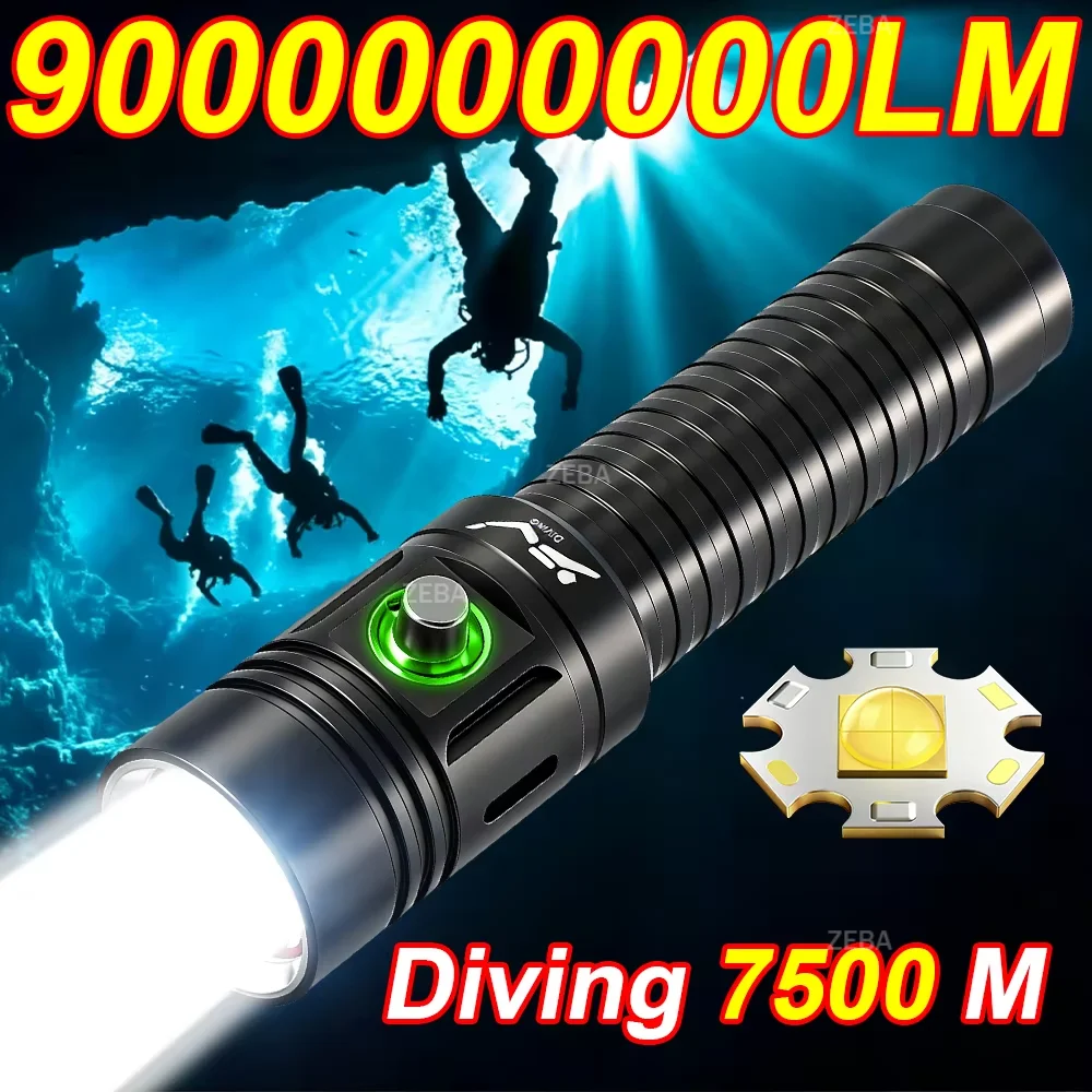 9000000000lm-powerful-led-diving-flashlight-waterproof-diving-torch-underwater-lantern-lamp-portable-magnetic-switch-flashlights