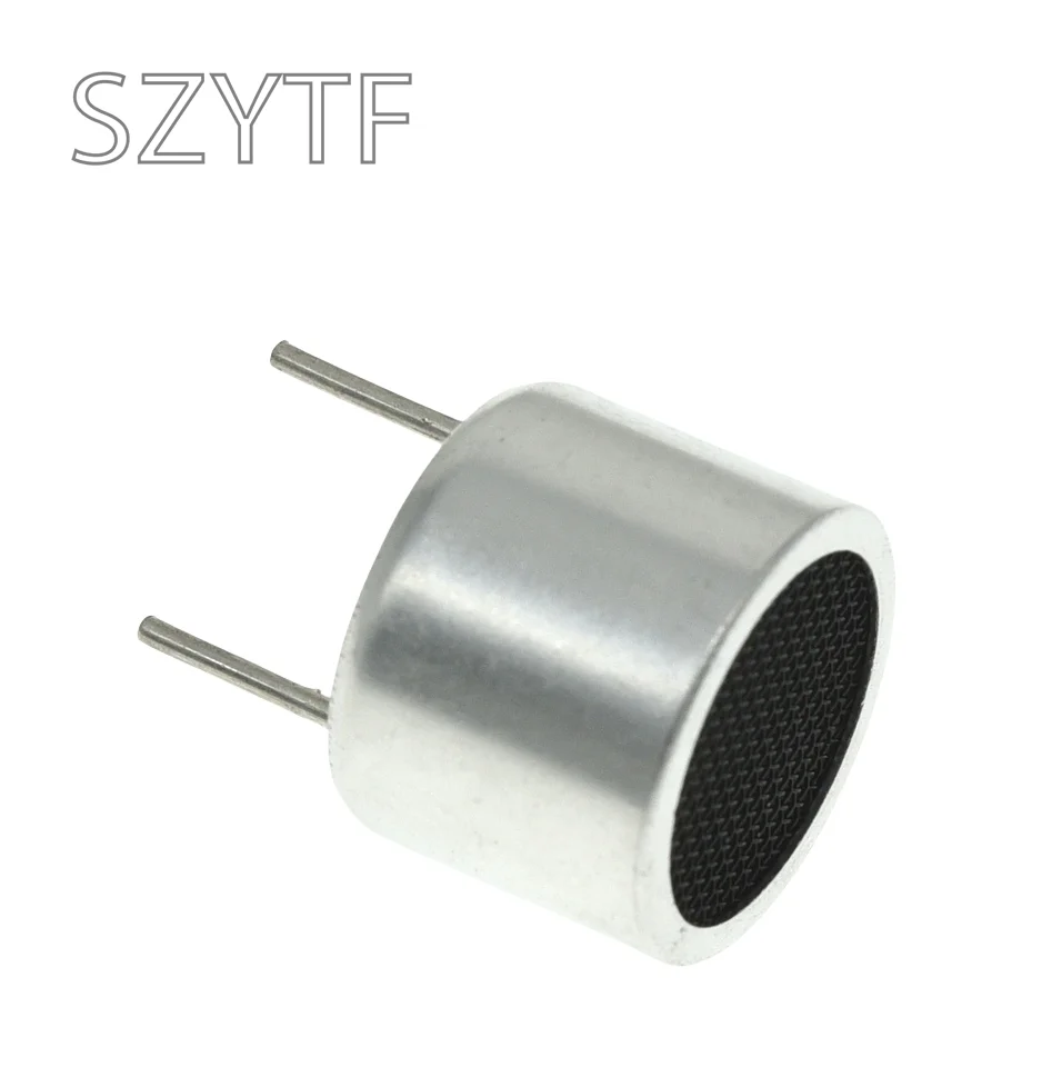 Ultrasonic probe RT split ultrasonic transceiver Ultrasonic sensor diameter 16mm short foot