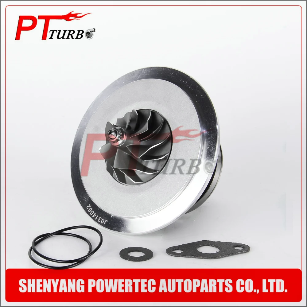 Turbo Chra 452098-0002 Internal Replacement Parts For Rover 620 600 420 220 200 SDI 1994ccm 77 TCI/E 63 TCI/M ERR6106 Engine