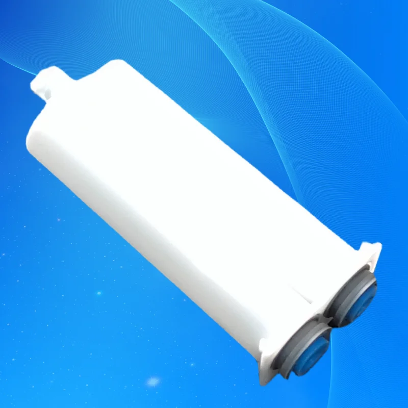 

‌ Двойной картридж 50 мл, соотношение 1:1 | Смесительная система, сертифицированная DIN | Герметичный набор для дозирования эпоксидной смолы/ПУ, бесплатная доставка ‌