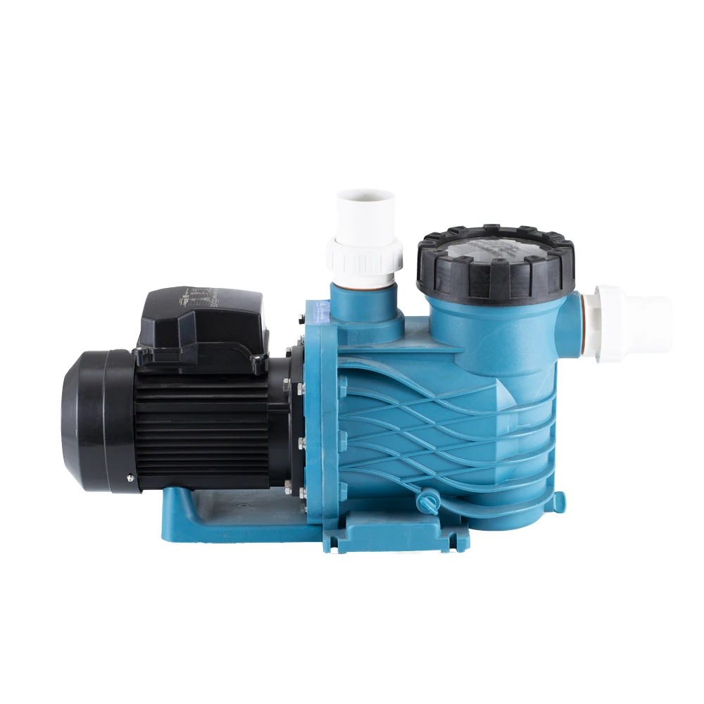 AKP plastic series 3HP  Wholesale Circulating Rotor Water Pump for Swimming Pool Water Park