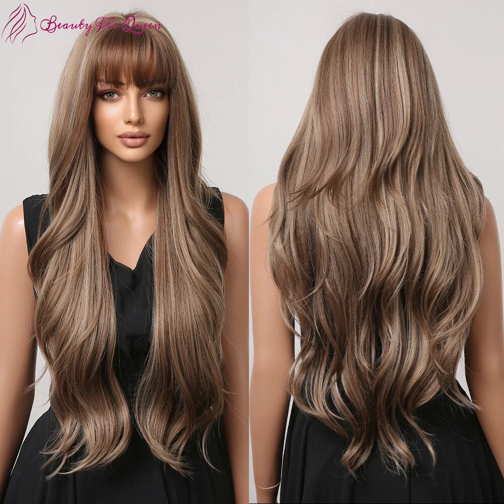 Pre‑Plucked Customize Hairline Dark Black White Ombre Raw Human Hair Water Wave Lace Closure Wig Styling Wig For Party Occasion