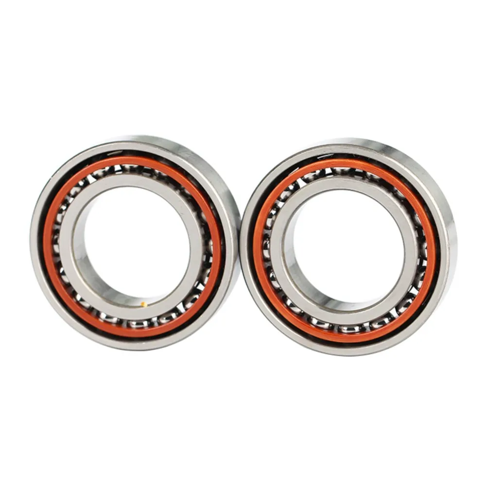 JAPPEN NSK ABEC-7  Precision Angular Contact Bearing 35x62x14mm 7007C P4 7007CTYNSULP4 NSK