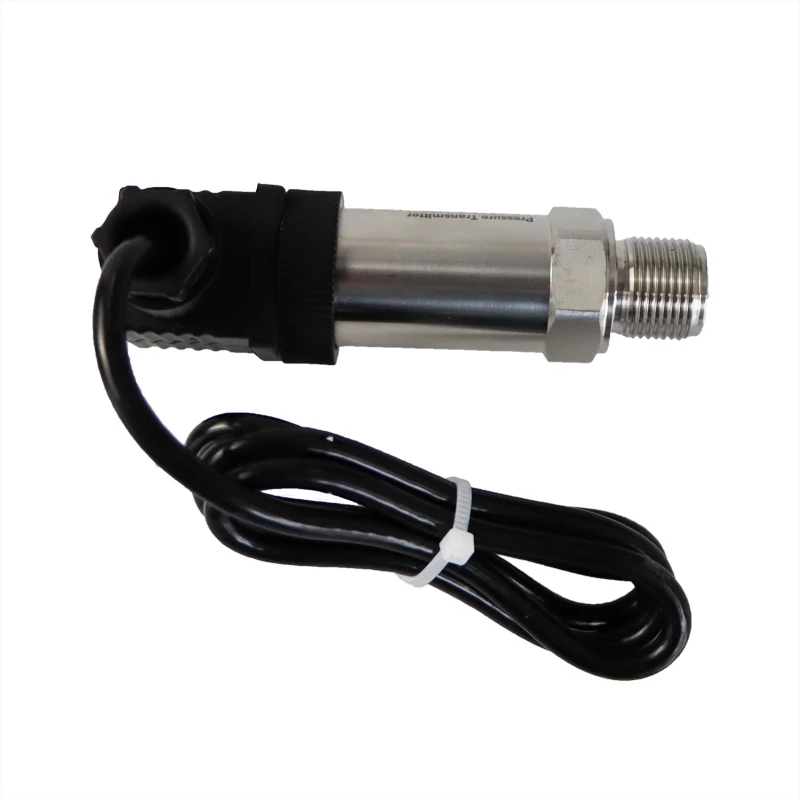 RS485 Modbus 4-wire Output Food Grade Triclamp Pressure Sensor For  Beverage Industry