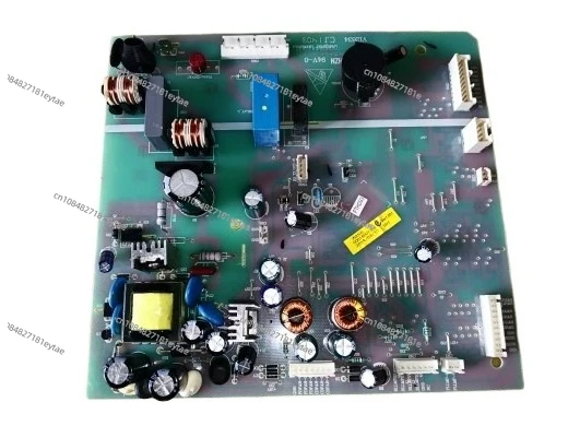 

BCD-579WE 579WLE 568WDPF Computer board 0061800136A
