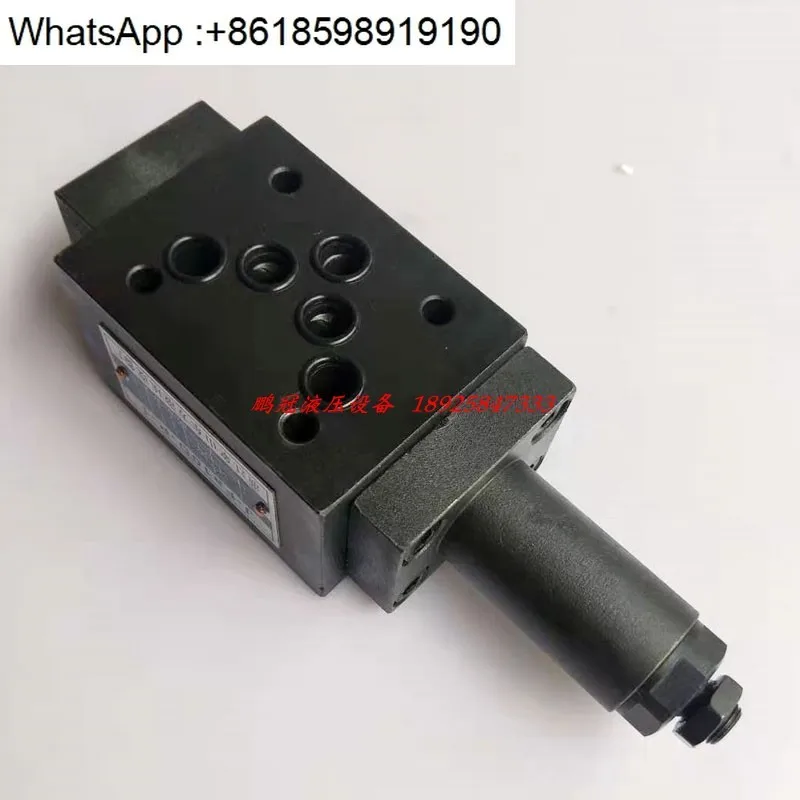 Stacked Pressure Re…