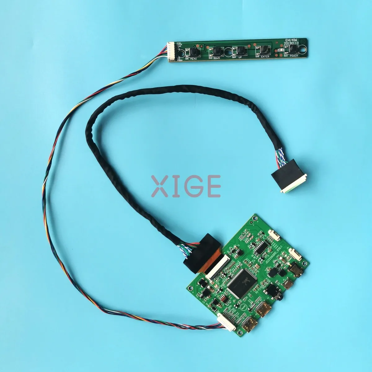 Driver Controller B… - image