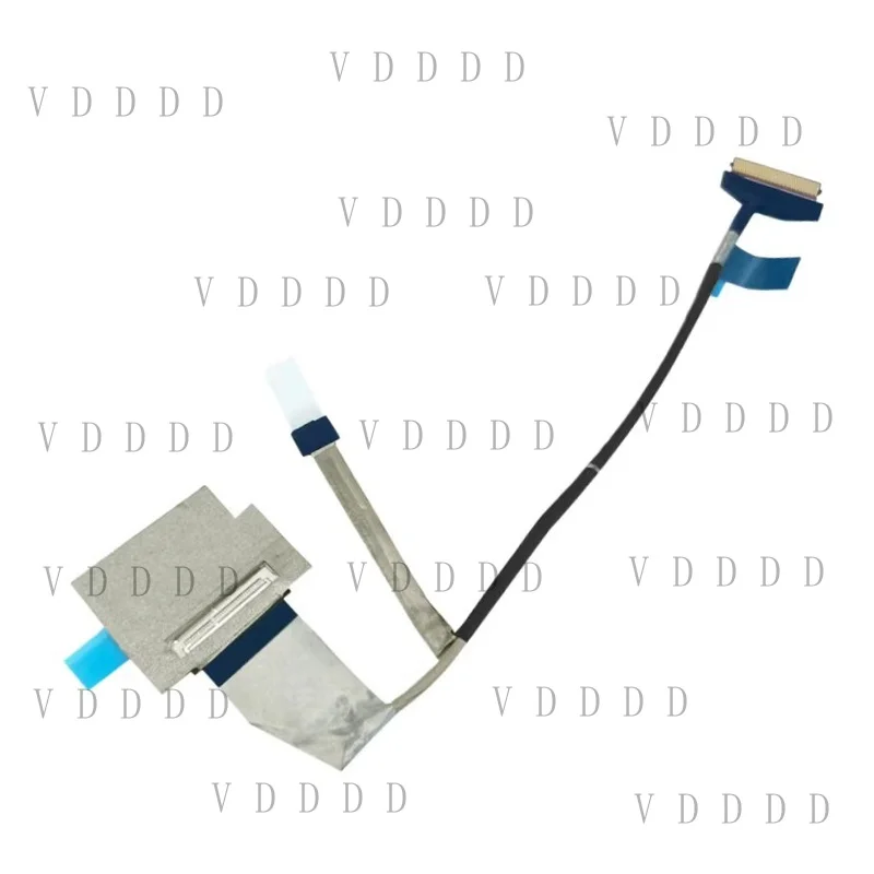 L...  NB6380B EDP LCD Cable 40Pin For Yoga 7 16IRL8 82YN Yoga 7 16ARP8 83BS Laptop