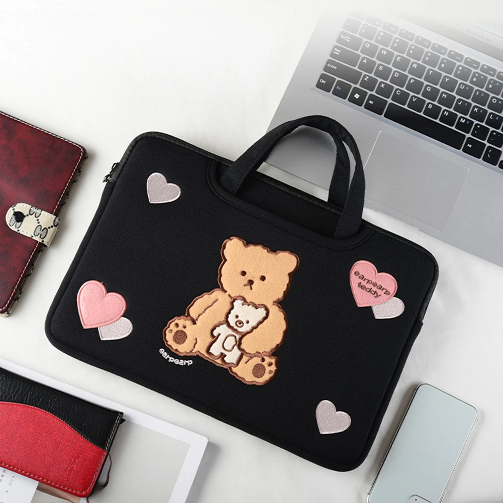 حقيبة كمبيوتر لوحي مقاس 12 بوصة حقيبة حمل حقيبة كمبيوتر لوحي حقيبة كم حقيبة كمبيوتر محمول لجهاز iPad Pro M1 11 بوصة لجهاز iPad 7/8th Gen 10.2