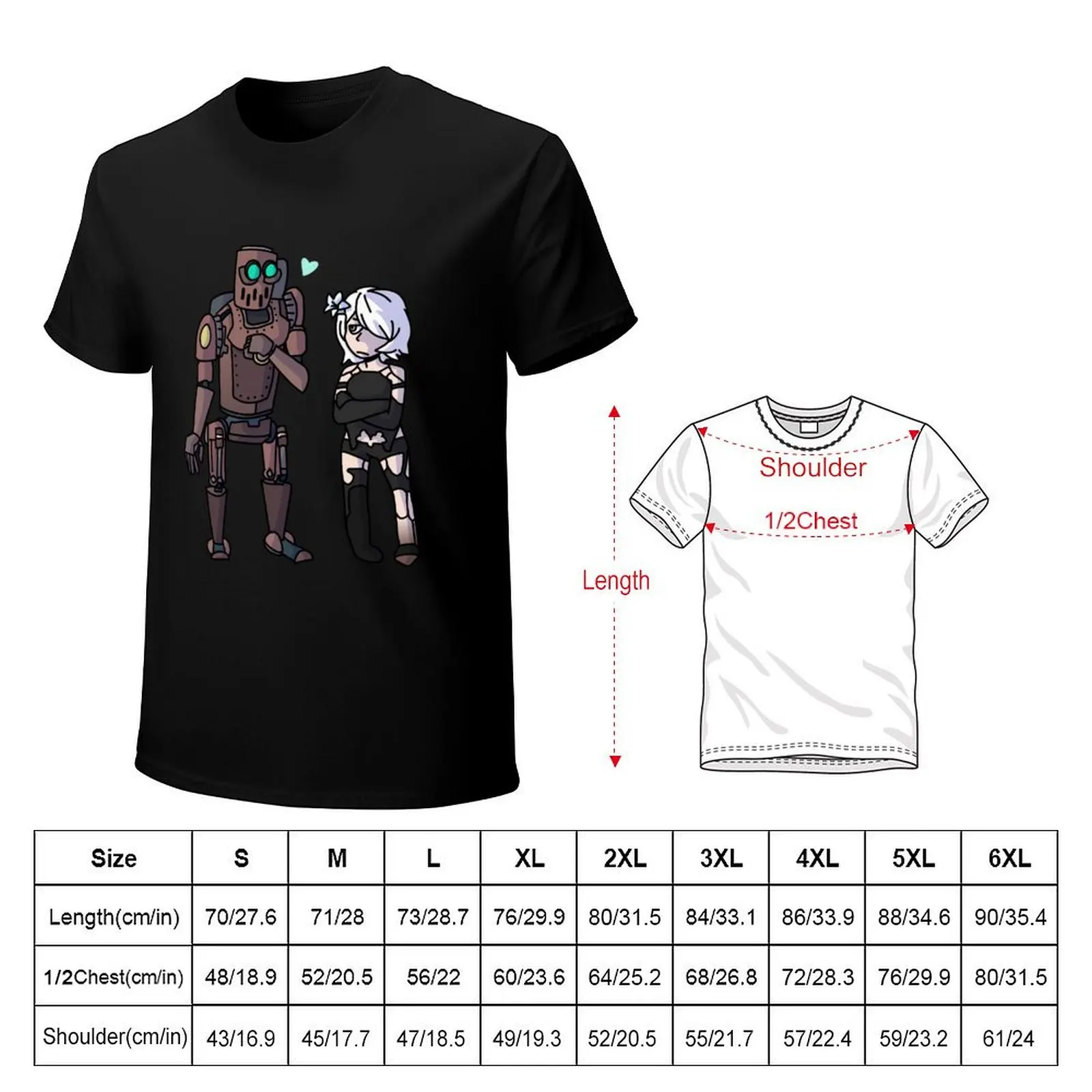 Lighten Up, A2 T-Shirt anime clothes summer top shirts graphic tees quick drying mens big and tall t shirts