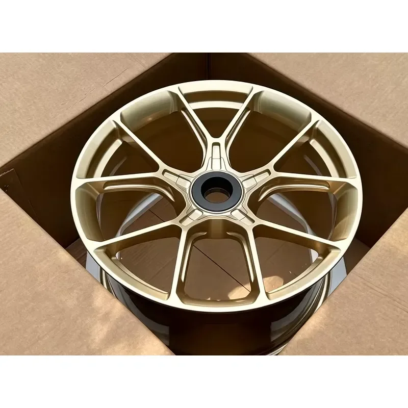 High Strength Impact Resistant Custom Wheels 24 Inch Rims 5x120 15 16 17 18 19 20 21 22 23 24 Inch Forged Wheels Car Rims