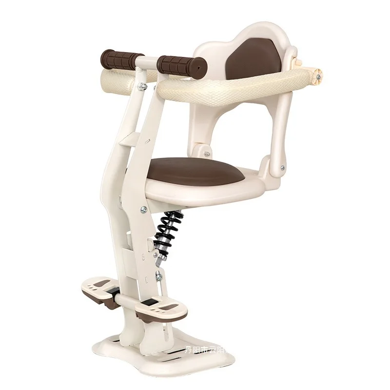 

Electric vehicle, child seat, battery car, front baby, baby seat, child motorcycle foldable