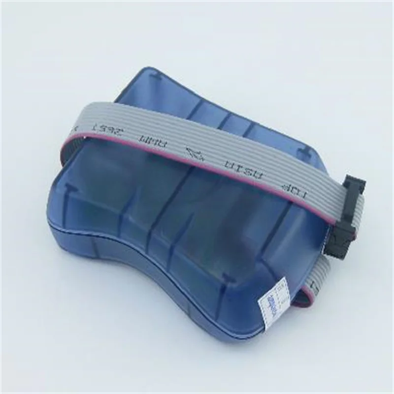 Avr Isp Programmer …